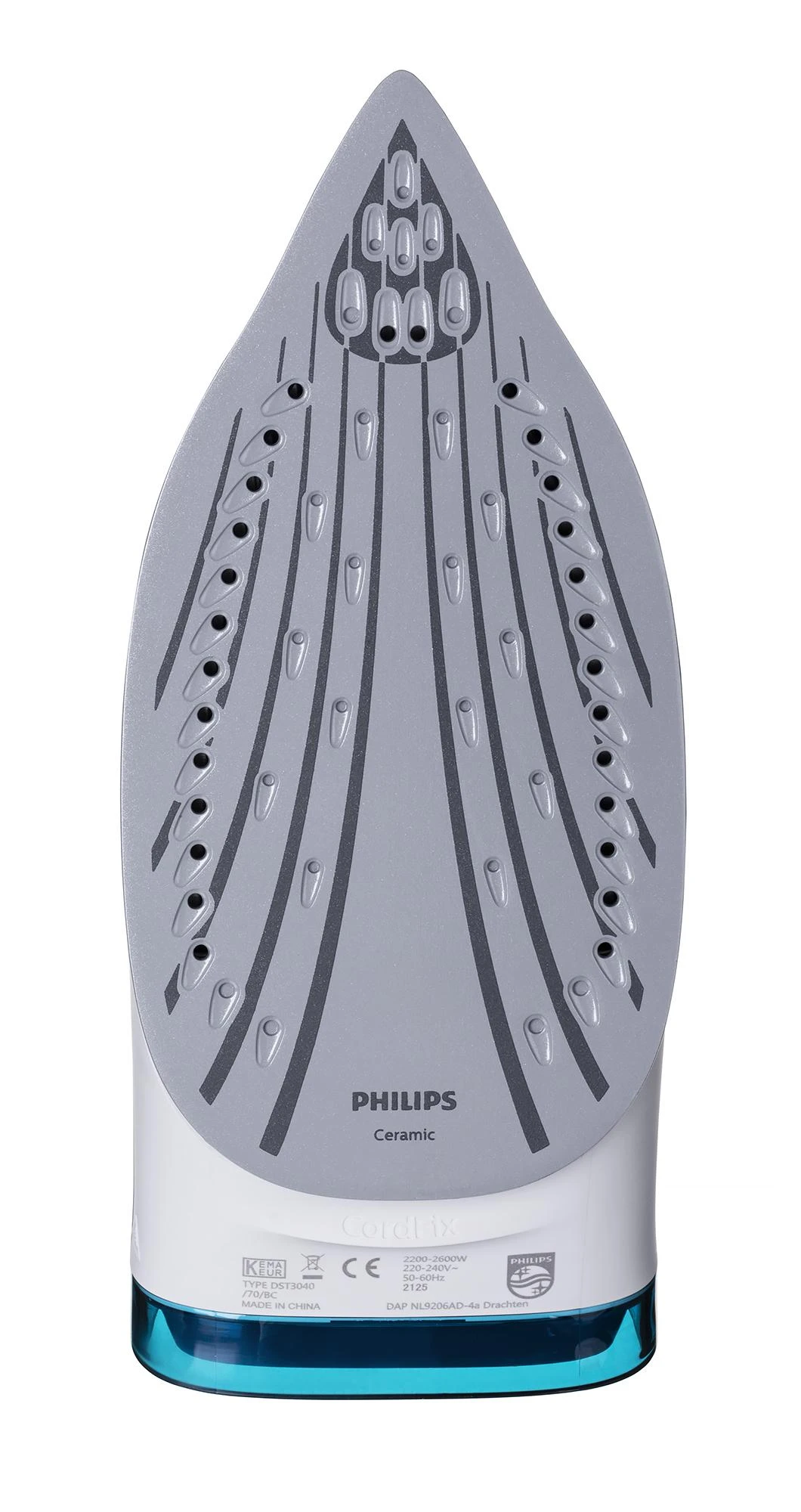 Garinis lygintuvas Philips 3000 serija DST3040/70, 2600 W