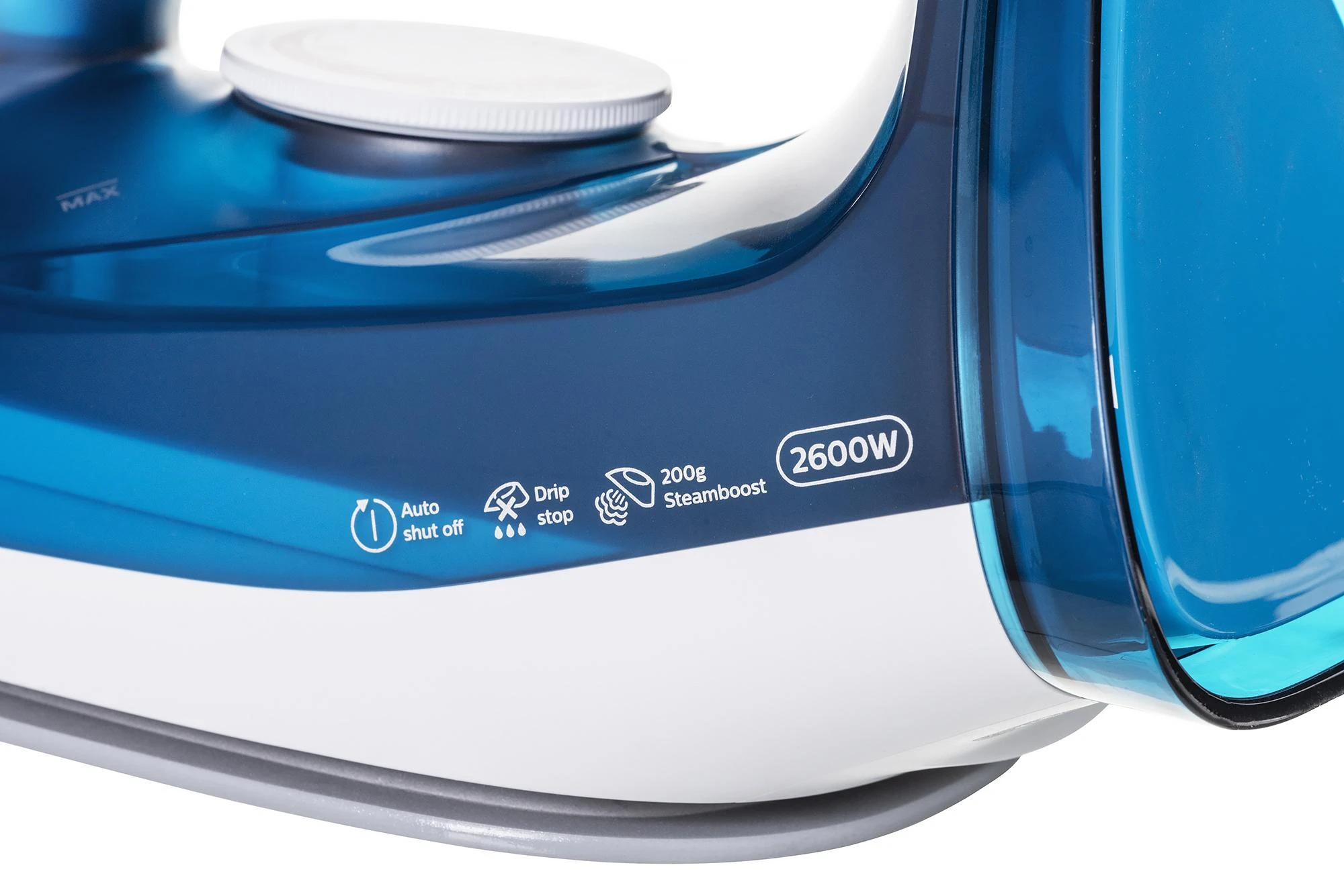Garinis lygintuvas Philips 3000 serija DST3040/70, 2600 W