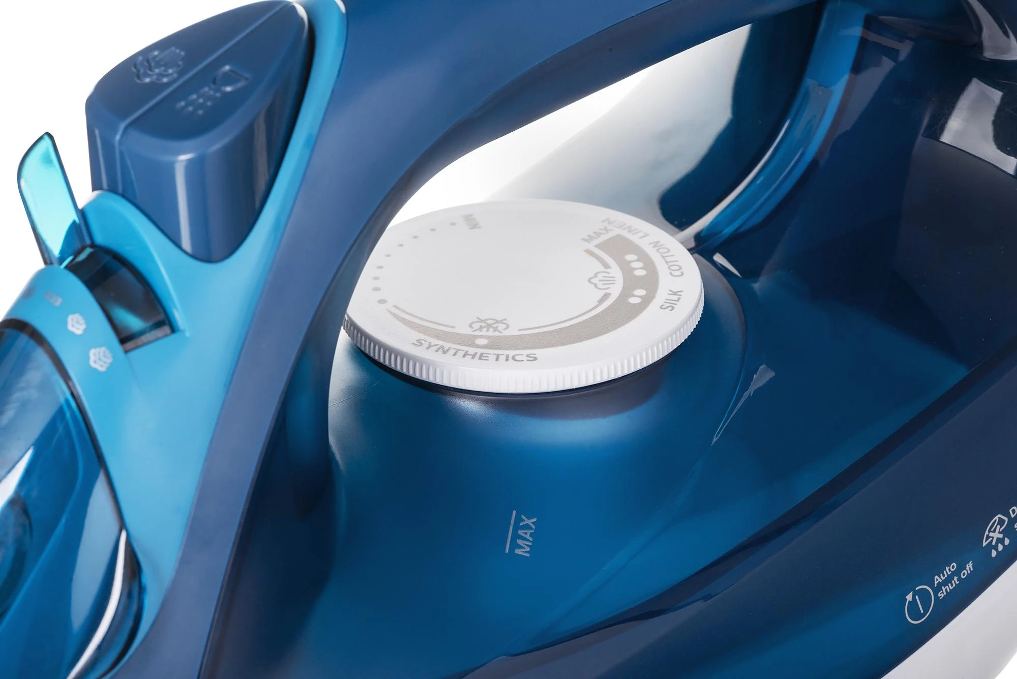 Garinis lygintuvas Philips 3000 serija DST3040/70, 2600 W