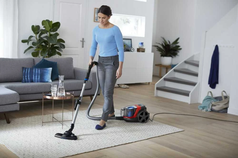 Philips PowerPro Compact FC9330/09