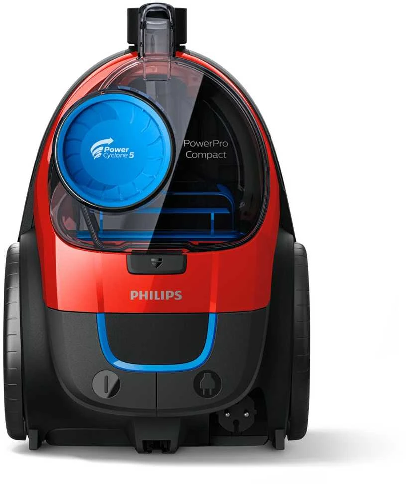 Philips PowerPro Compact FC9330/09