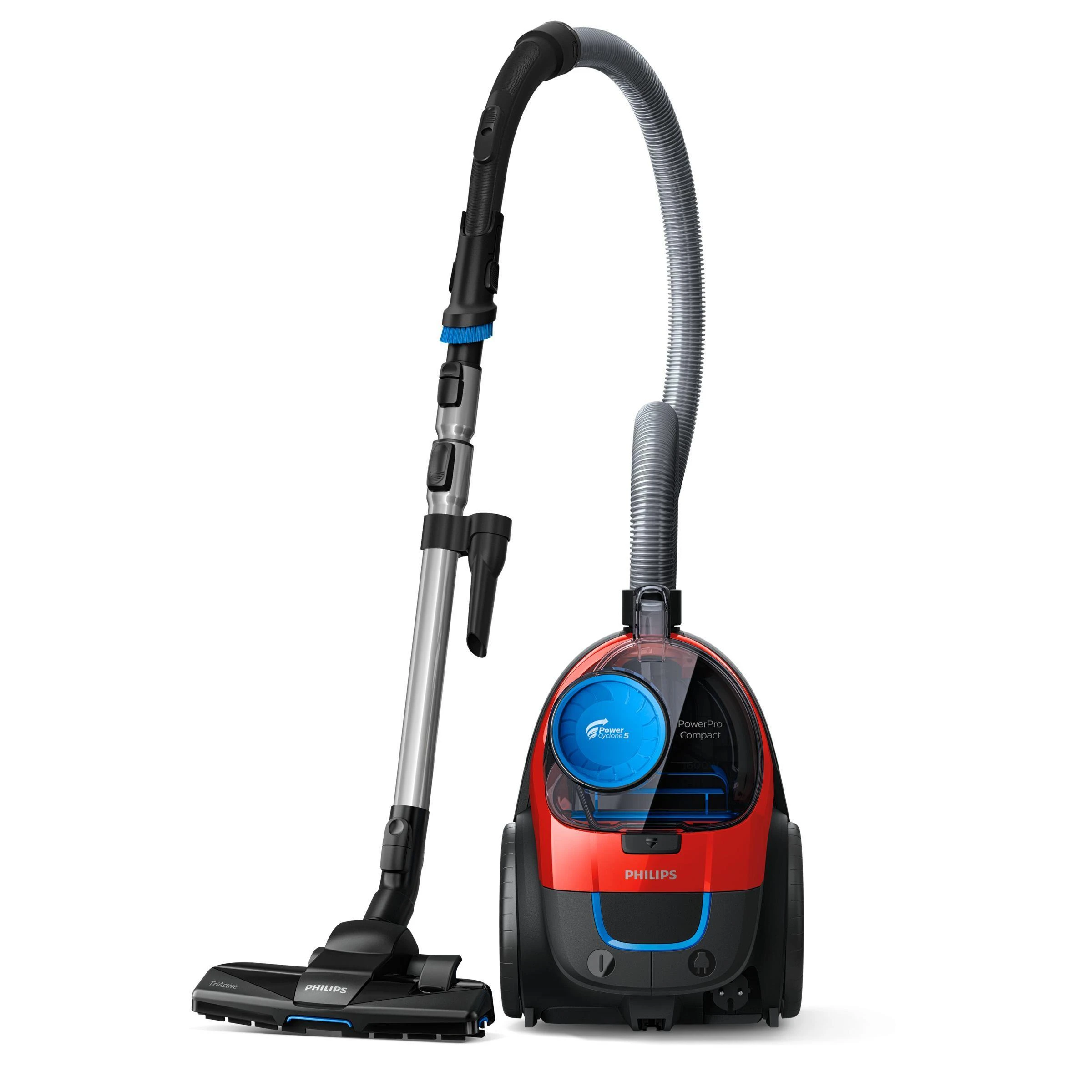 Philips PowerPro Compact FC9330/09