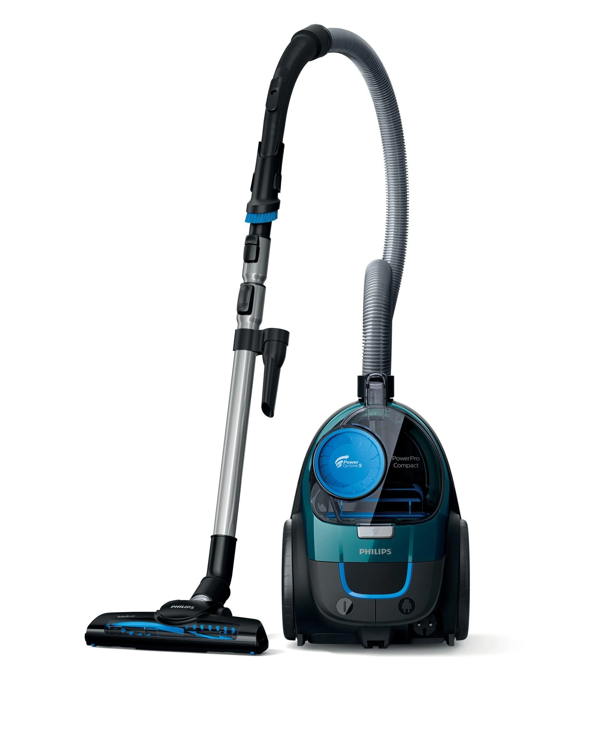 Dulkių siurblys be maišelio Philips FC9334/09