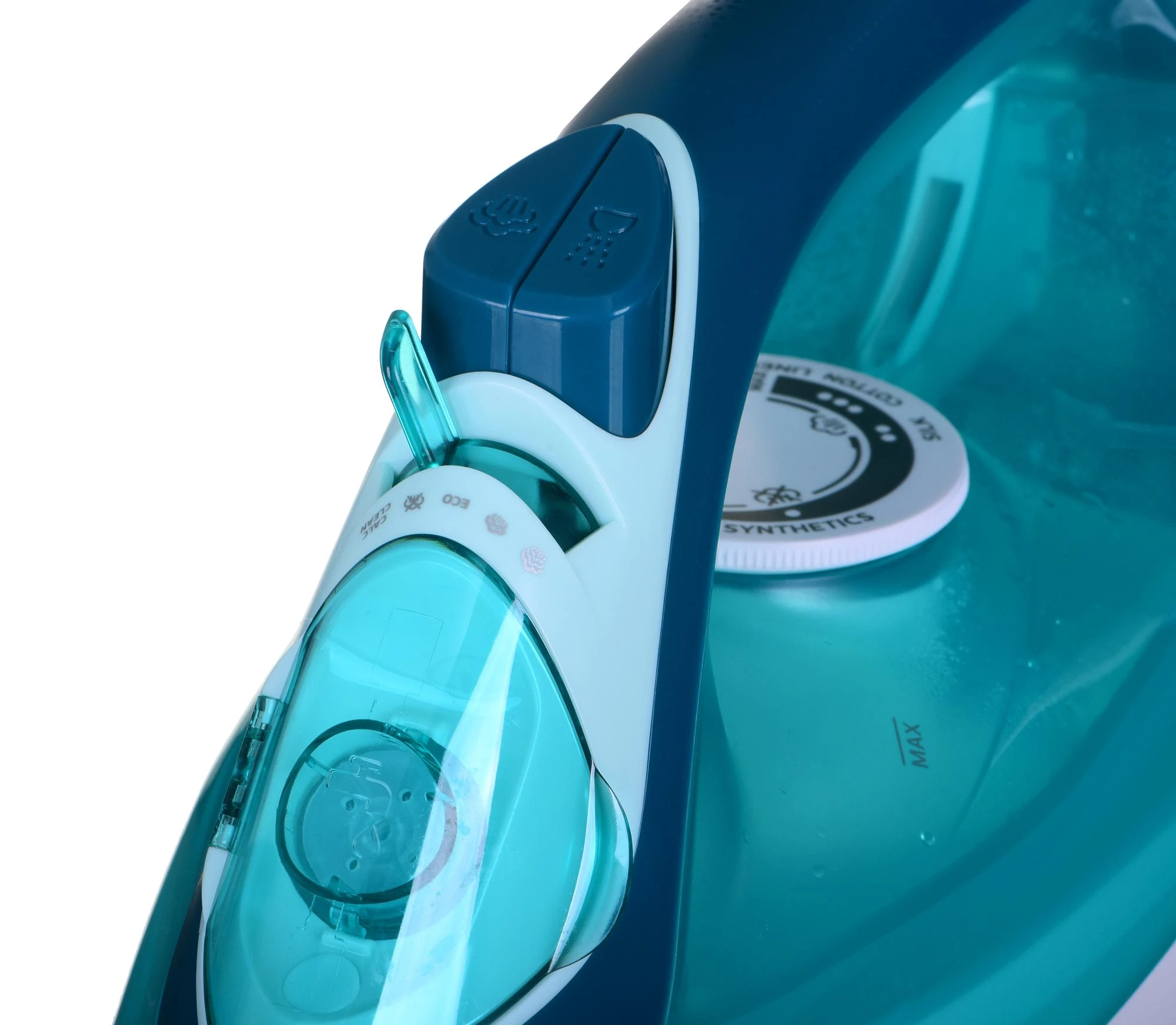 Garų lygintuvas Philips 3000 DST3030/70, 2400 W