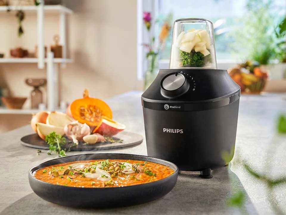 PHILIPS HR2291/41 Kokteilinė