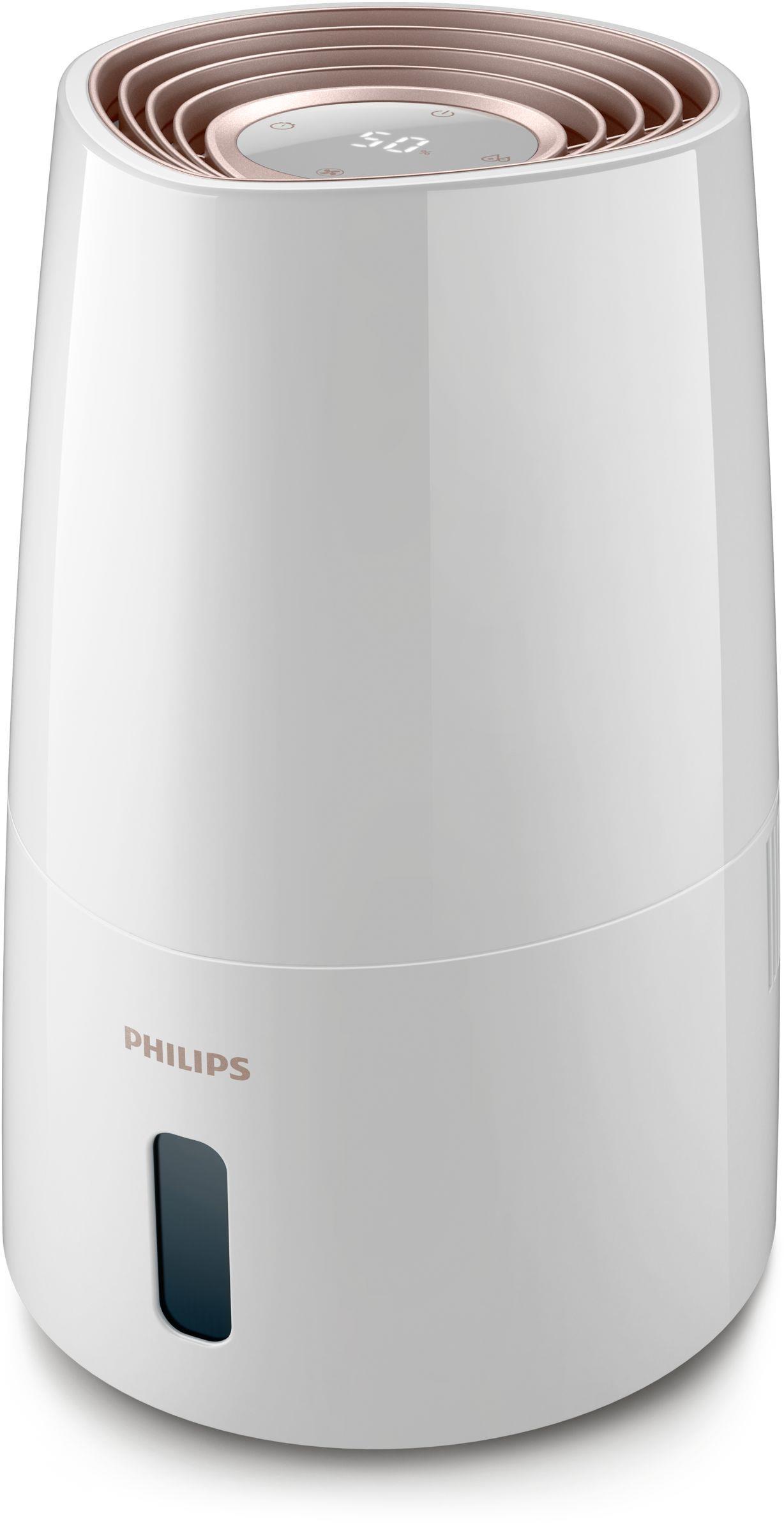 Philips oro drėkintuvas- kvapų difuzorius (HU3916/10)