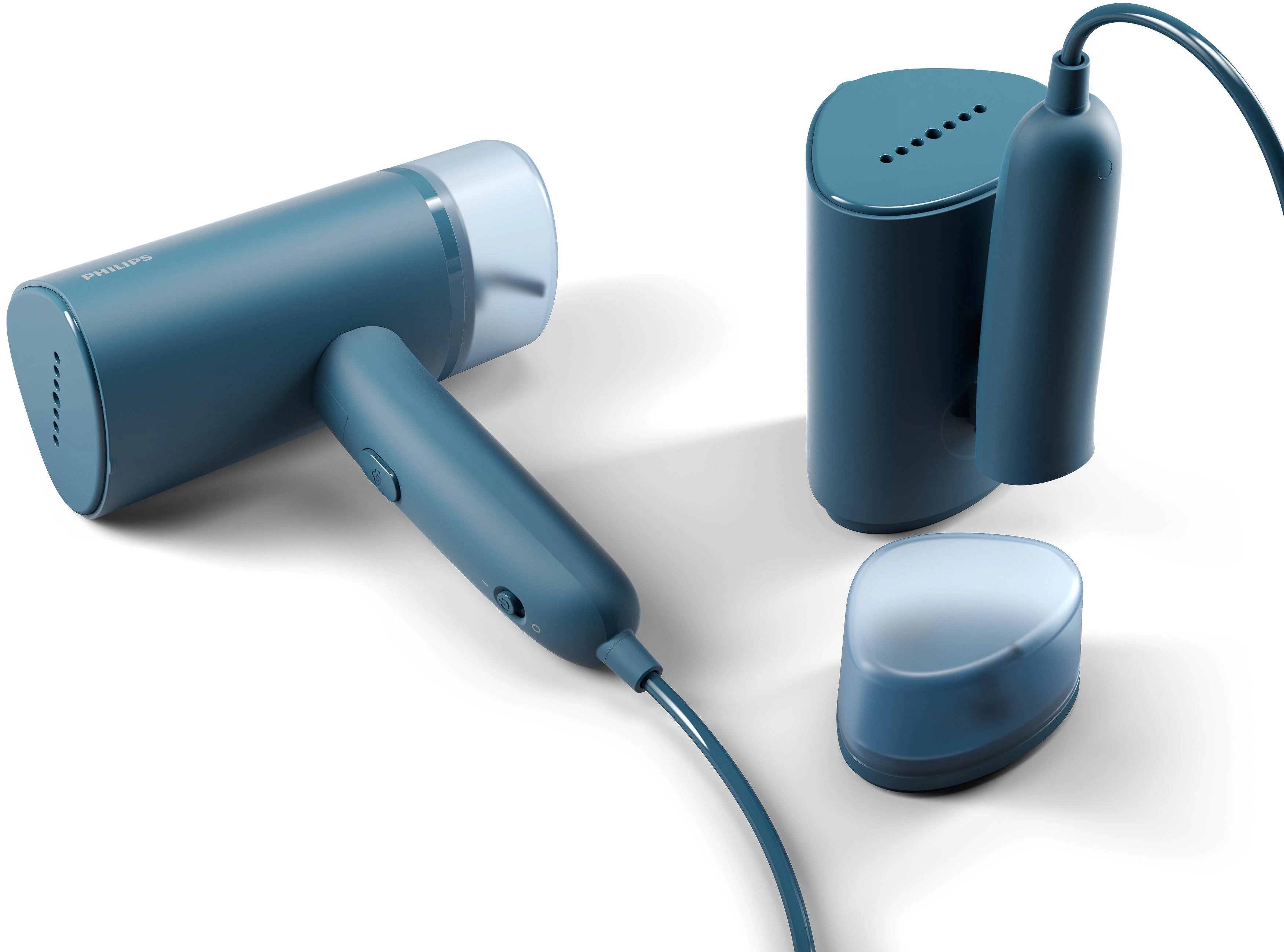 Philips 3000 Series Rankinis drabužių garintuvas (STH3000/20)