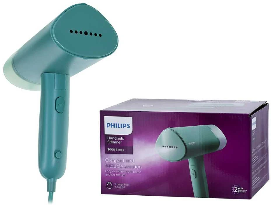Rankinis drabužių garintuvas Philips 3000 Series STH3010/70