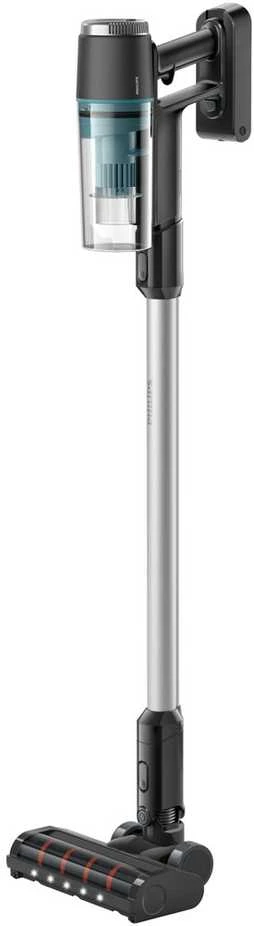 Philips | Dulkių siurblys | XC3031/01 | Belaidis veikimas | N/A W | 25,2 V | Veikimo laikas (maks.) 60 min | Mėlyna