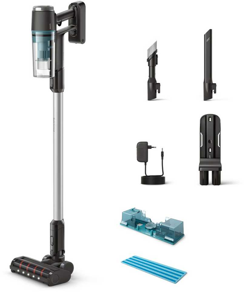 Dulkių siurblys Philips XC3131/01