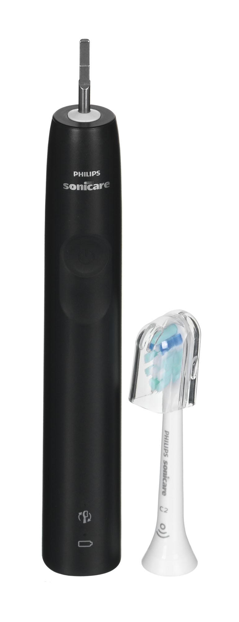 Philips Sonicare 3100 series „Sonic“ elektrinis dantų šepetėlis HX3671/14