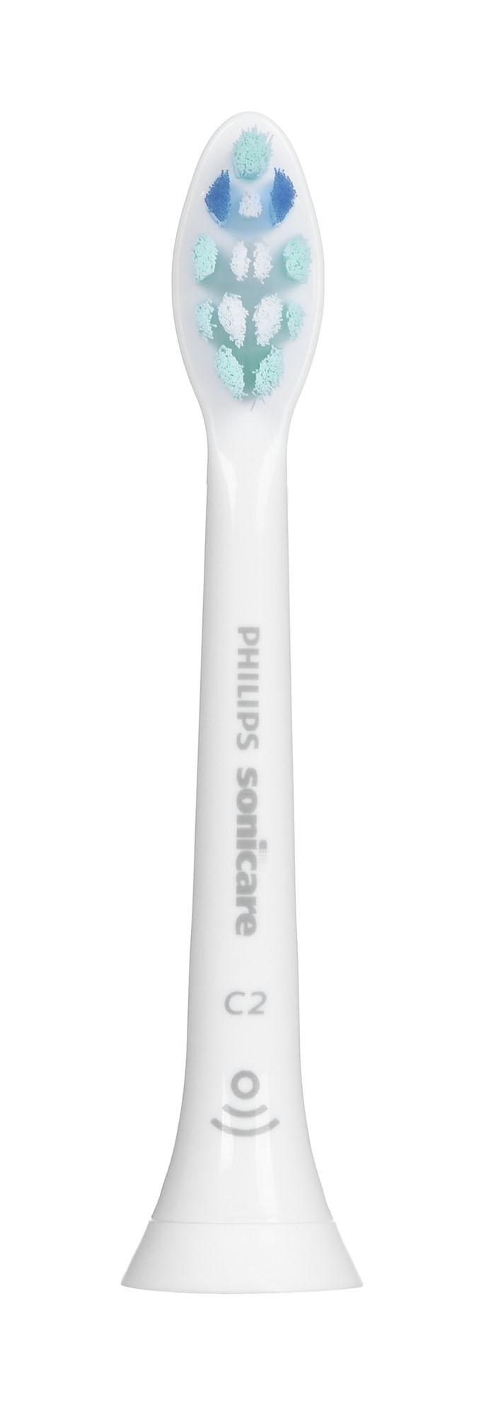 Philips Sonicare 3100 series „Sonic“ elektrinis dantų šepetėlis HX3671/14