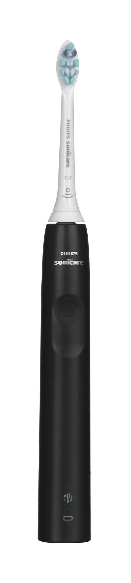 Philips Sonicare 3100 series „Sonic“ elektrinis dantų šepetėlis HX3671/14