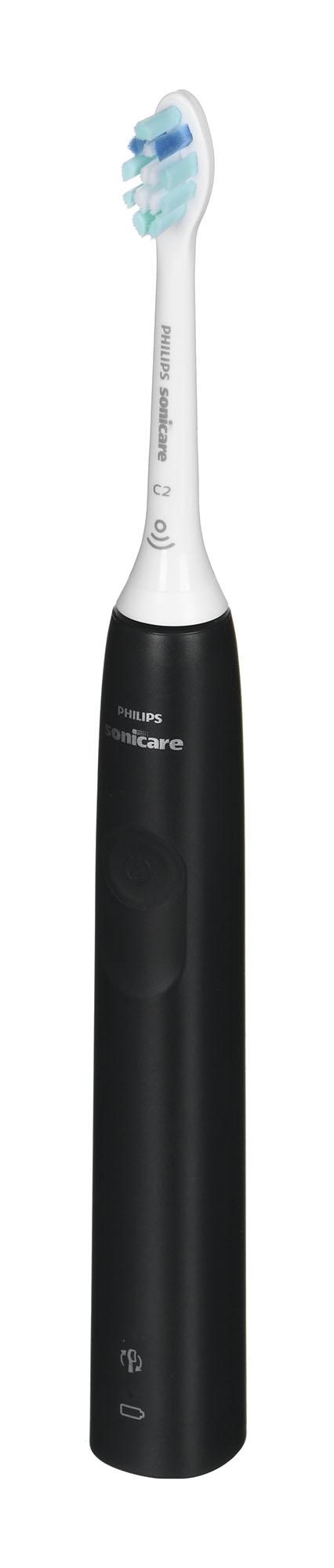 Philips Sonicare 3100 series „Sonic“ elektrinis dantų šepetėlis HX3671/14