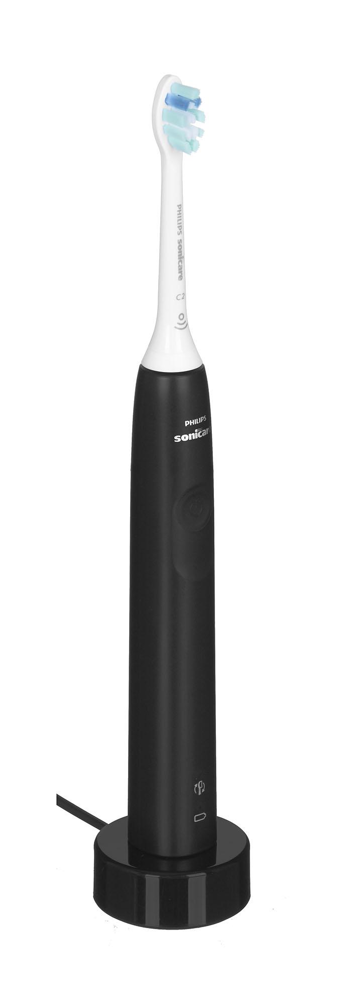 Philips Sonicare 3100 series „Sonic“ elektrinis dantų šepetėlis HX3671/14