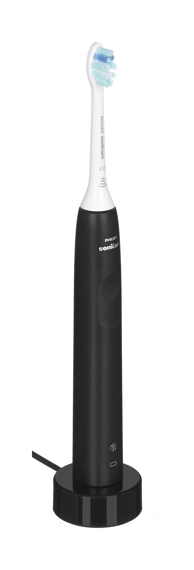 Philips Sonicare 3100 series „Sonic“ elektrinis dantų šepetėlis HX3671/14
