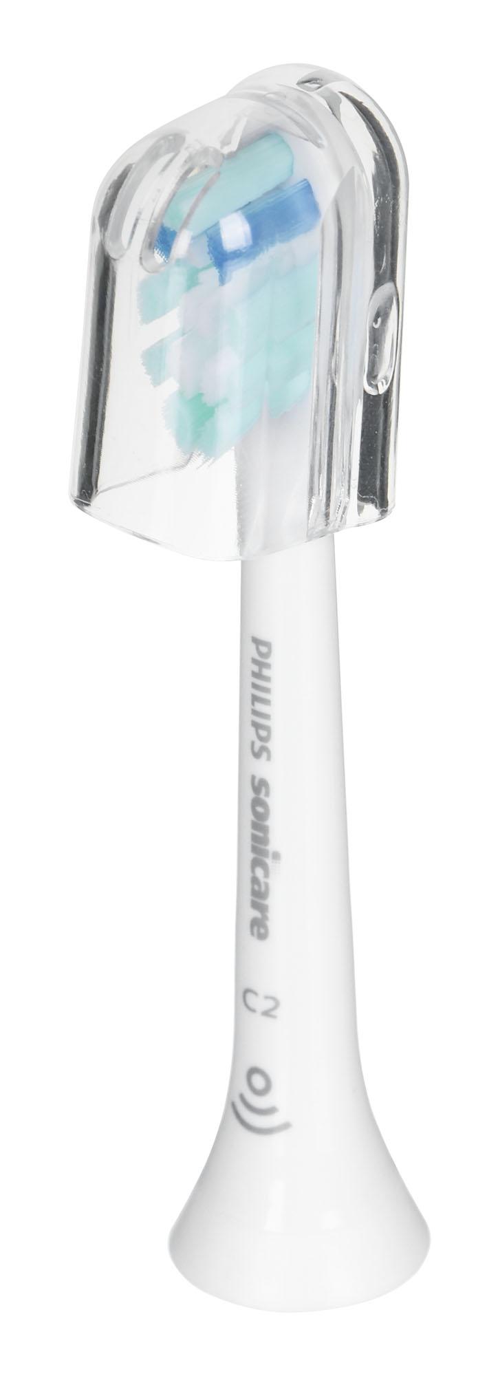 Philips Sonicare 3100 series „Sonic“ elektrinis dantų šepetėlis HX3671/14