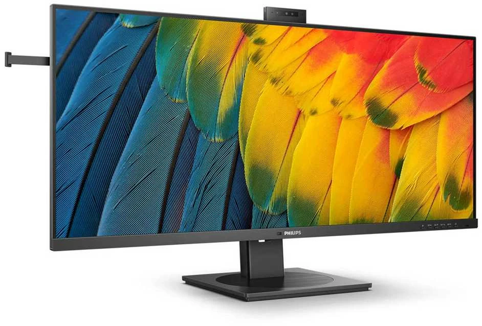 Monitorius Philips 40B1U5601H/00 40", Juodos spalvos
