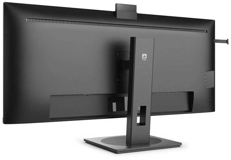 Monitorius Philips 40B1U5601H/00 40", Juodos spalvos