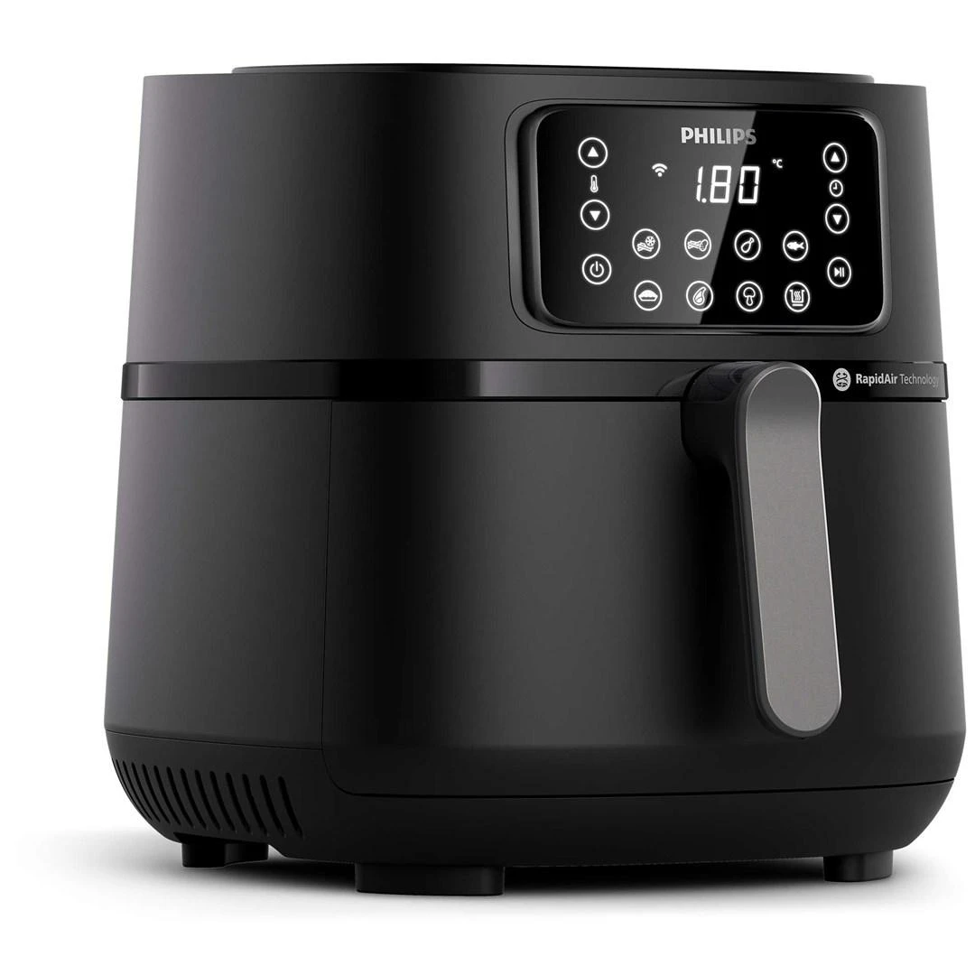 Gruzdintuvė Philips 5000 series Airfryer HD9285/93 XXL Connected - 6 portions