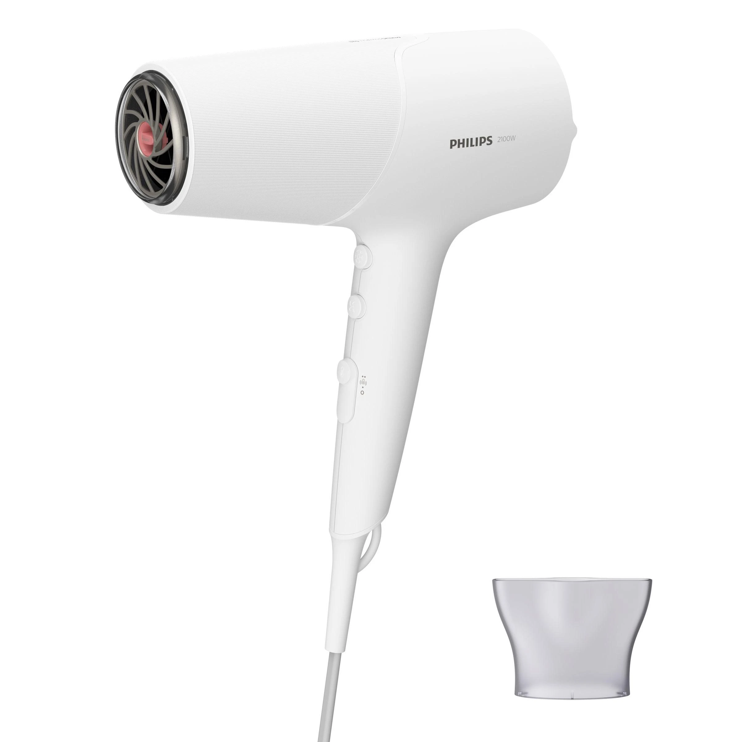 Plaukų džiovintuvas Philips 5000 Series BHD500/00