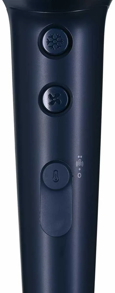 Plaukų džiovintuvas Philips 5000 series BHD512/20