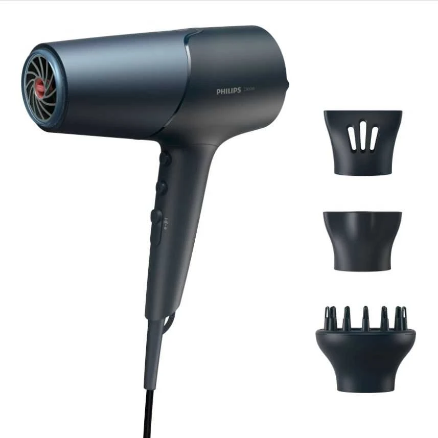 Plaukų džiovintuvas Philips 5000 series BHD512/20