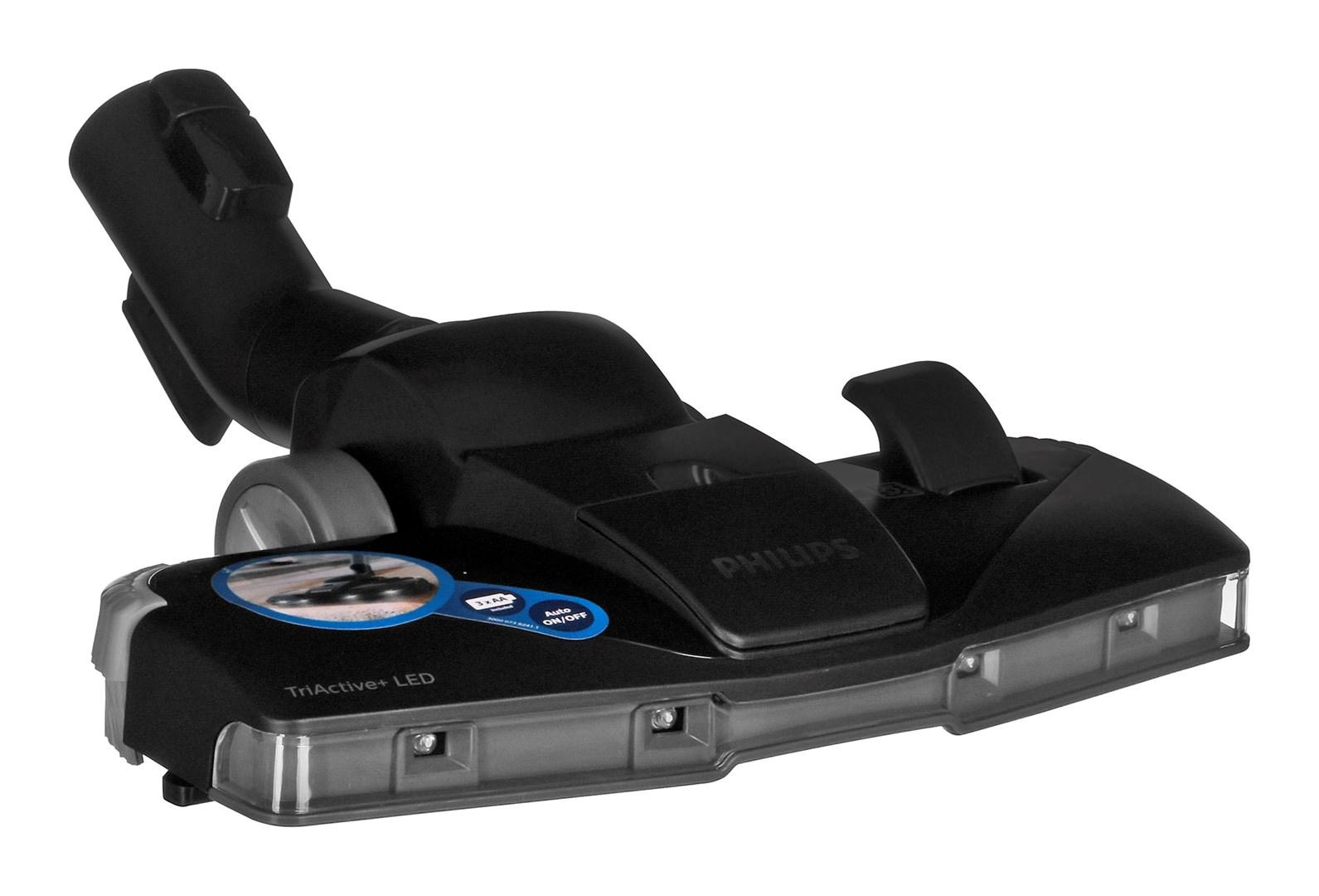 Dulkių siurblys Philips 5000 serija FC9557/09, Mėlynos/Juodos spalvos