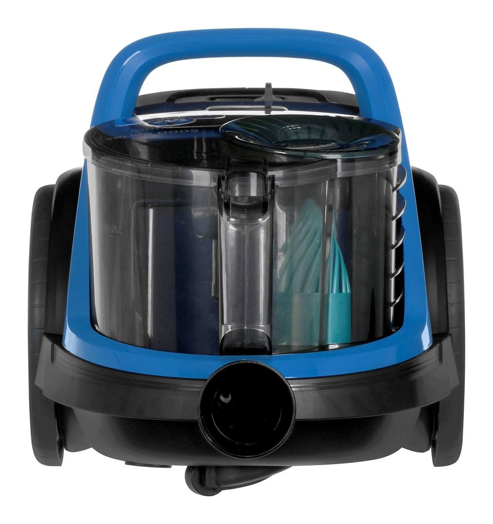 Dulkių siurblys Philips 5000 serija FC9557/09, Mėlynos/Juodos spalvos