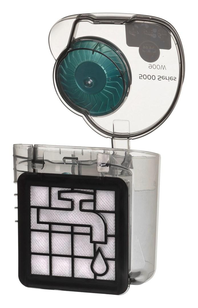 Dulkių siurblys Philips 5000 serija FC9557/09, Mėlynos/Juodos spalvos