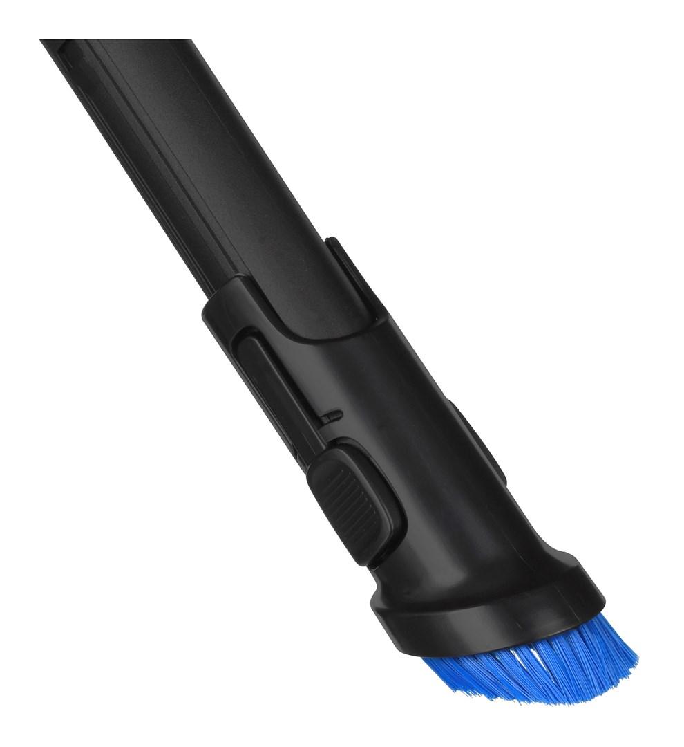 Dulkių siurblys Philips 5000 serija FC9557/09, Mėlynos/Juodos spalvos