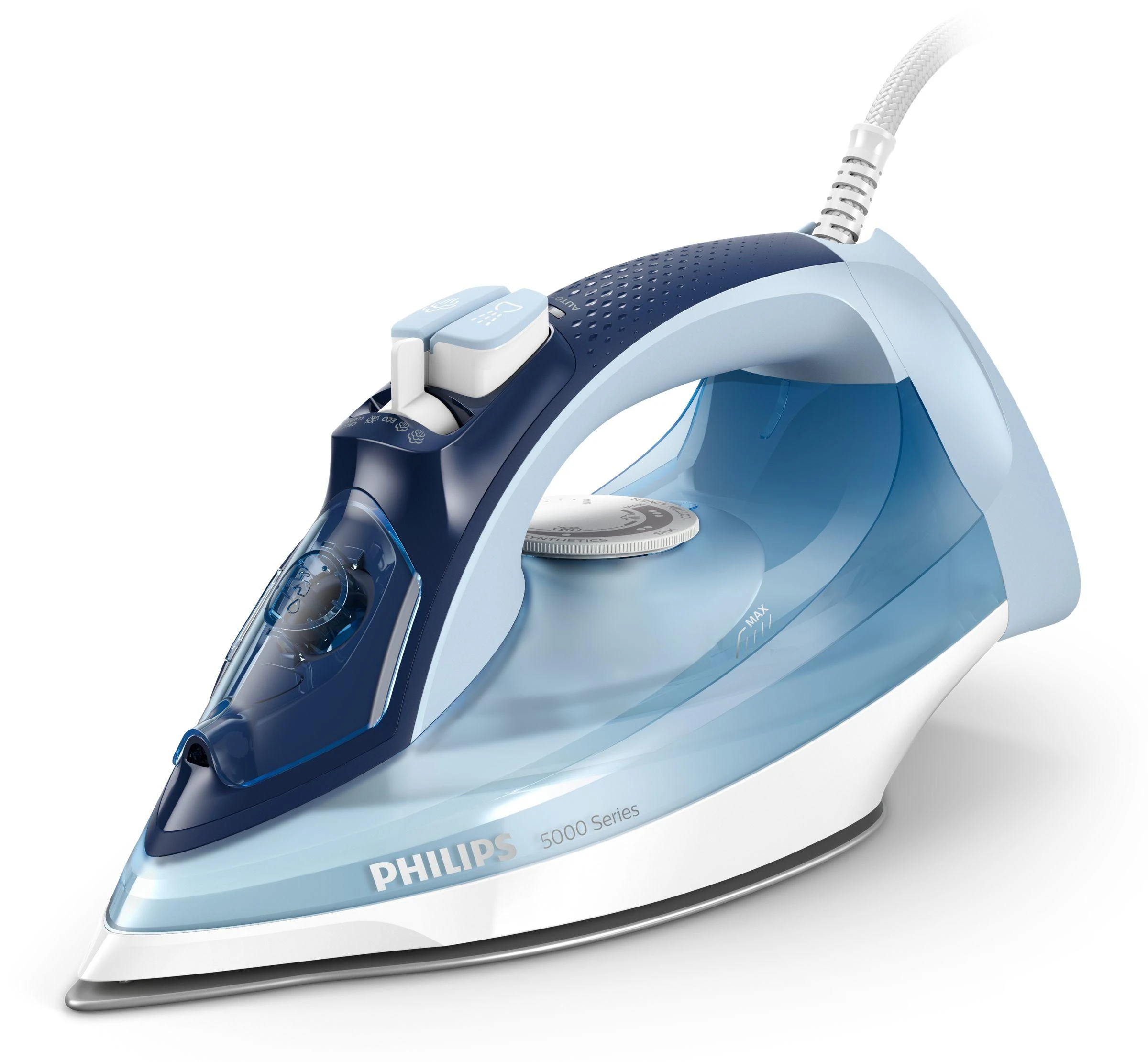 Garinis lygintuvas Philips 5000 Series DST5030/20, 2400 W