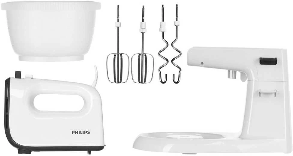 Plaktuvas Philips 5000 serija HR3745/00