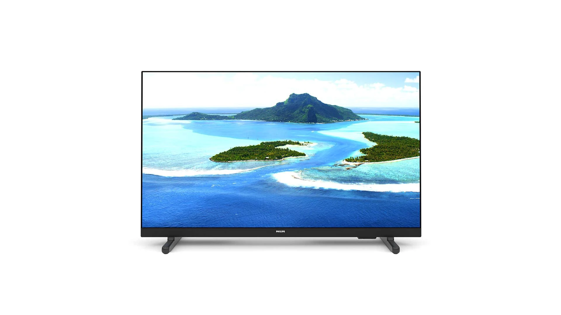 Televizorius PHILIPS 32PHS5507/12 | 32" 1366 x 768