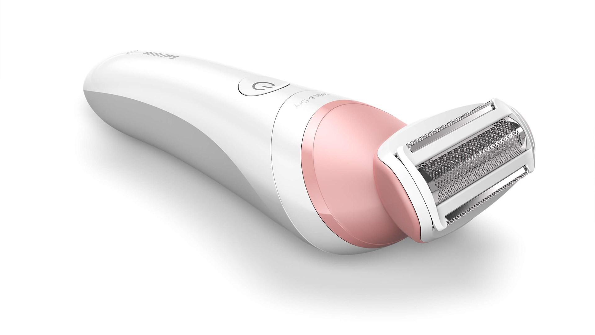 Philips 6000 series Lady Shaver Series 6000 BRL146 / 00 Belaidė