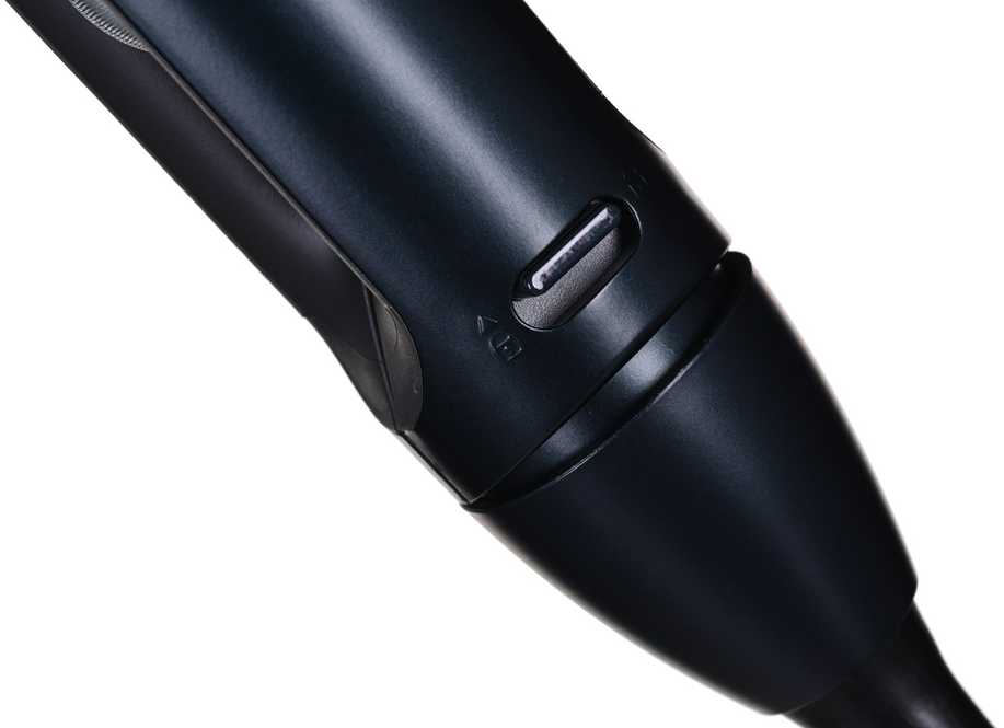 Philips BHS732/00 7000 Series Tiesinimo žnyplės