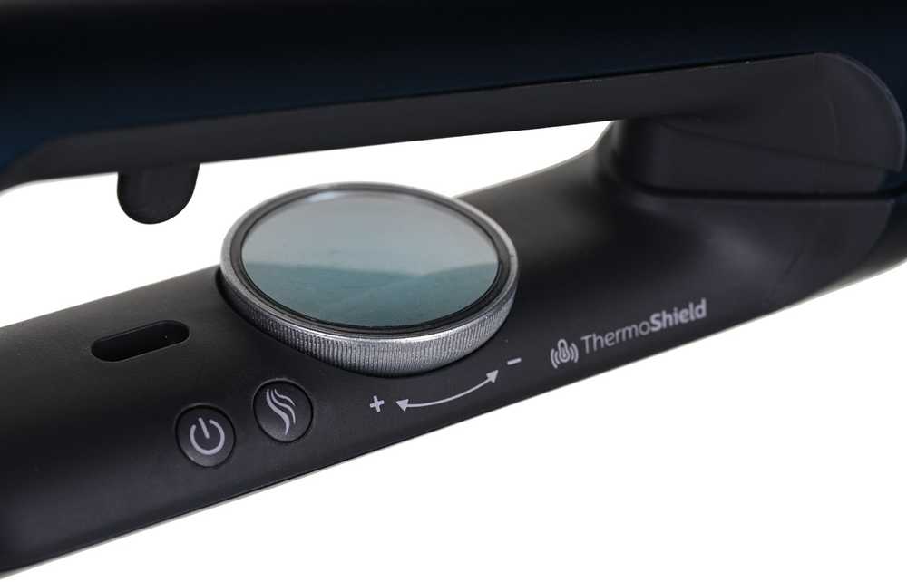 Philips BHS732/00 7000 Series Tiesinimo žnyplės