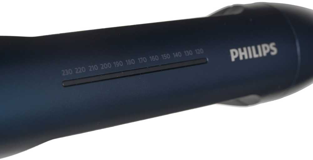 Philips BHS732/00 7000 Series Tiesinimo žnyplės