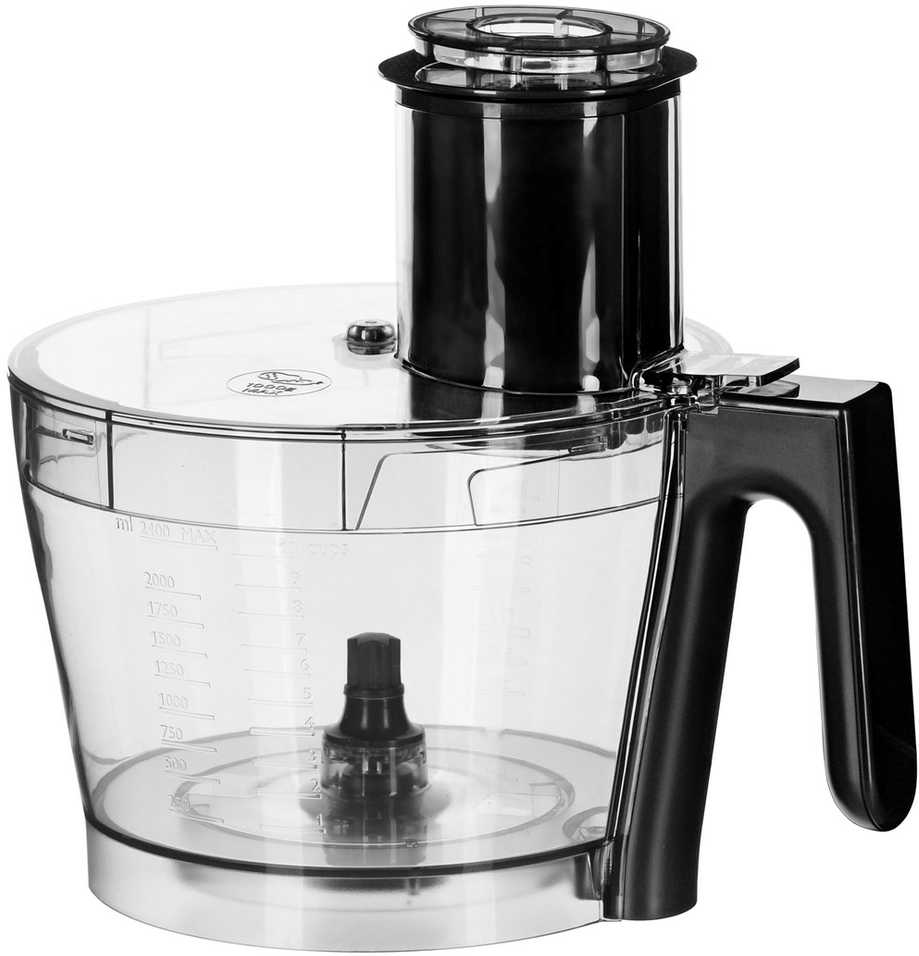 Philips 7000 series Food processor HR7776/90