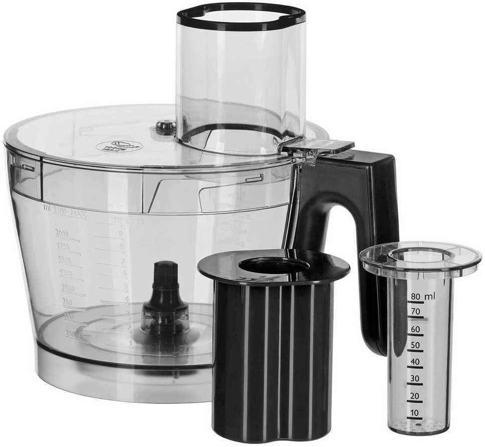 Philips 7000 series Food processor HR7776/90