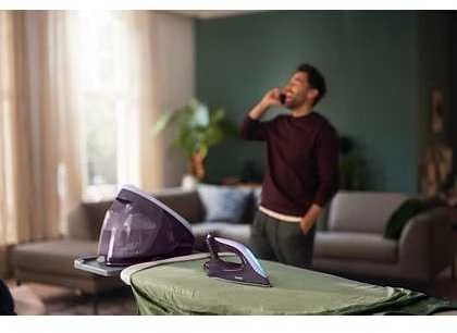 Philips 7000 serijos „PerfectCare“ lyginimo sistema PSG7050/30