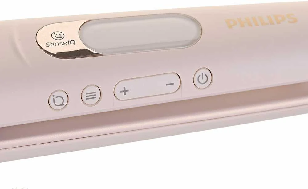 Plaukų tiesintuvas Philips BHS838/00
