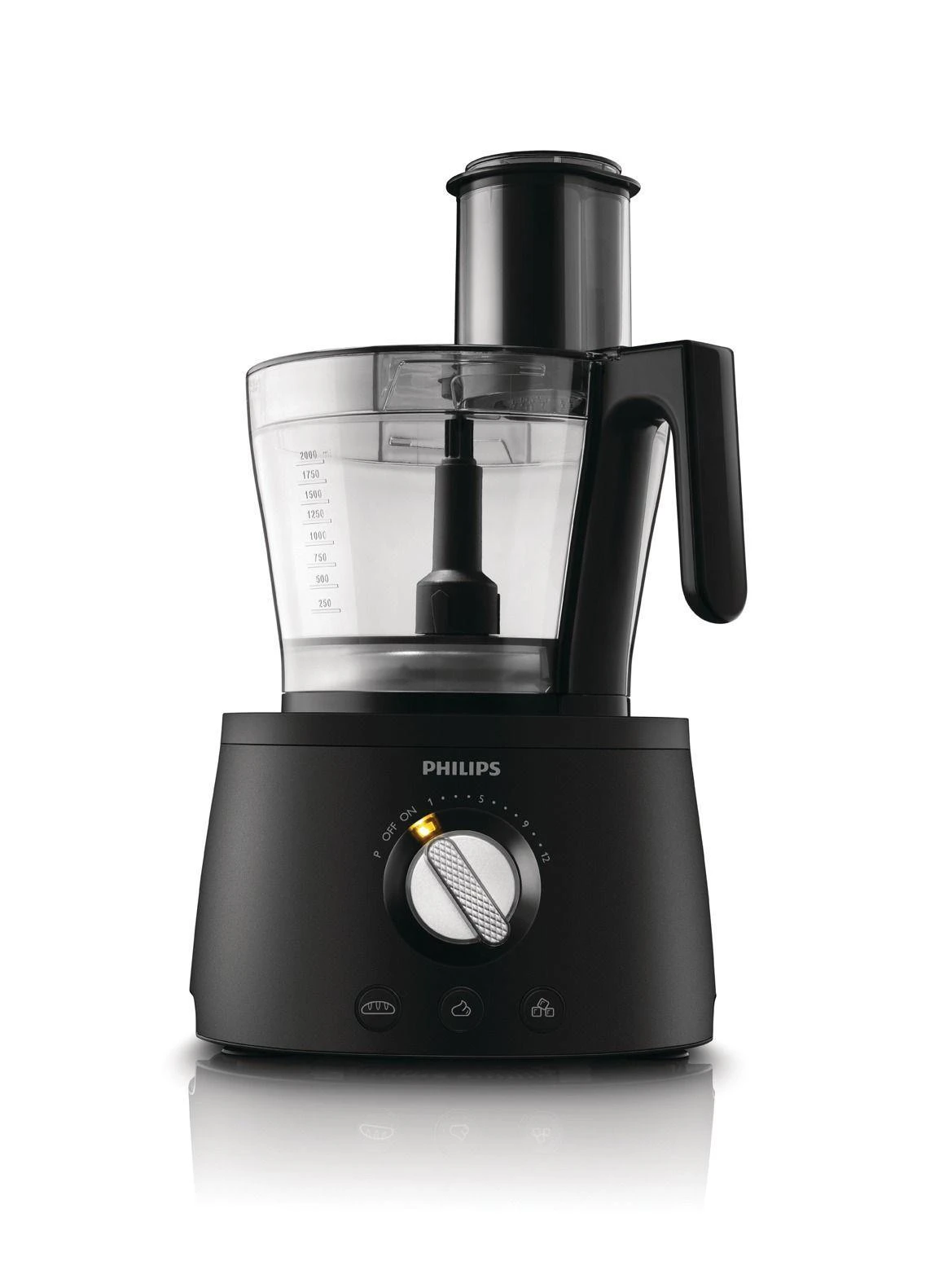 Virtuvinis kombainas Philips HR7776/90