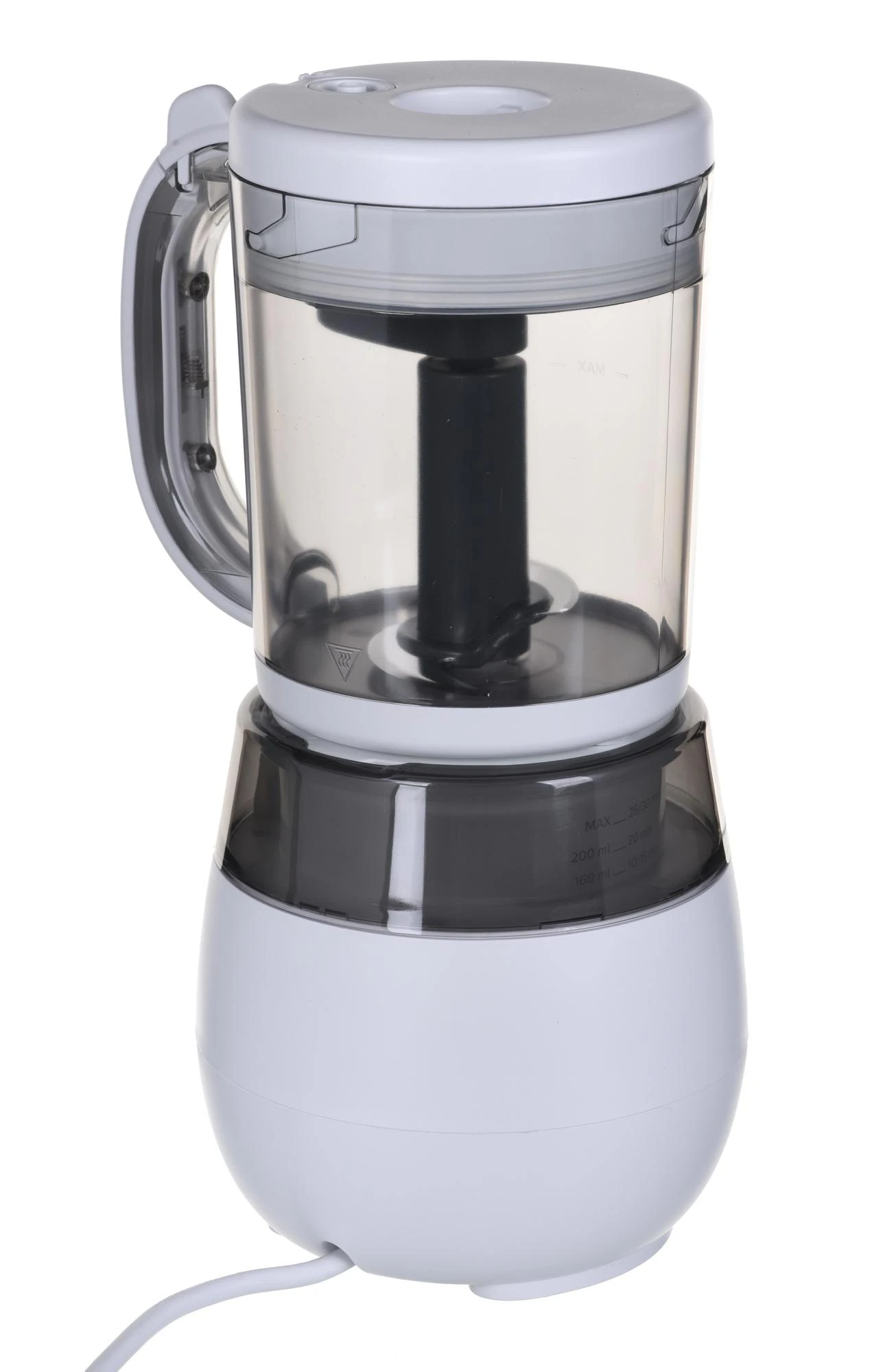 Garintuvas ir trintuvas Philips Avent SCF883/01, 400 W