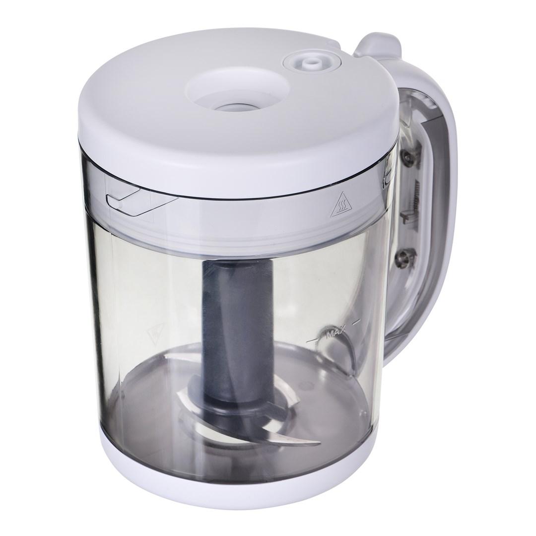 Garintuvas ir trintuvas Philips Avent SCF883/01, 400 W