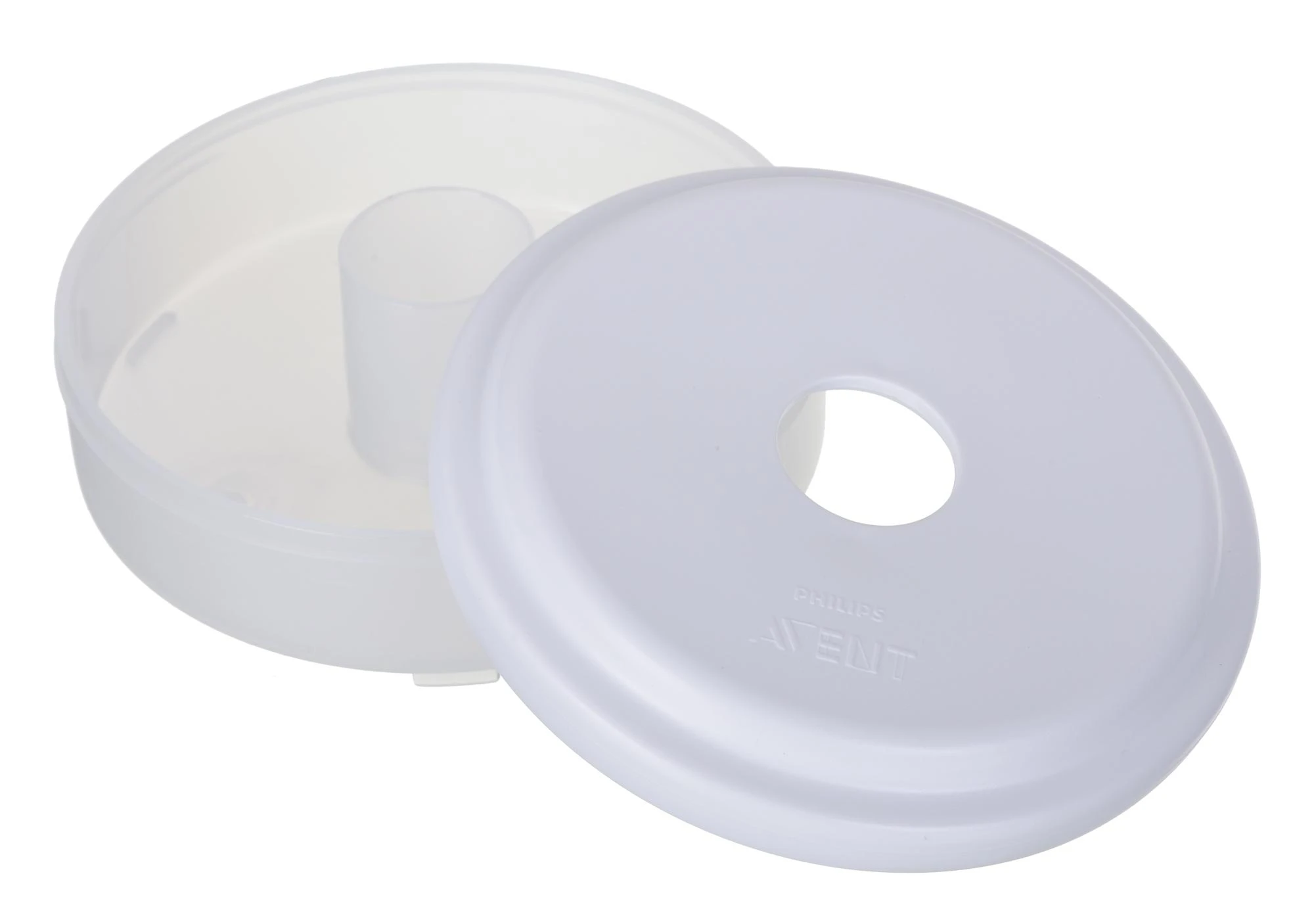 Garintuvas ir trintuvas Philips Avent SCF883/01, 400 W