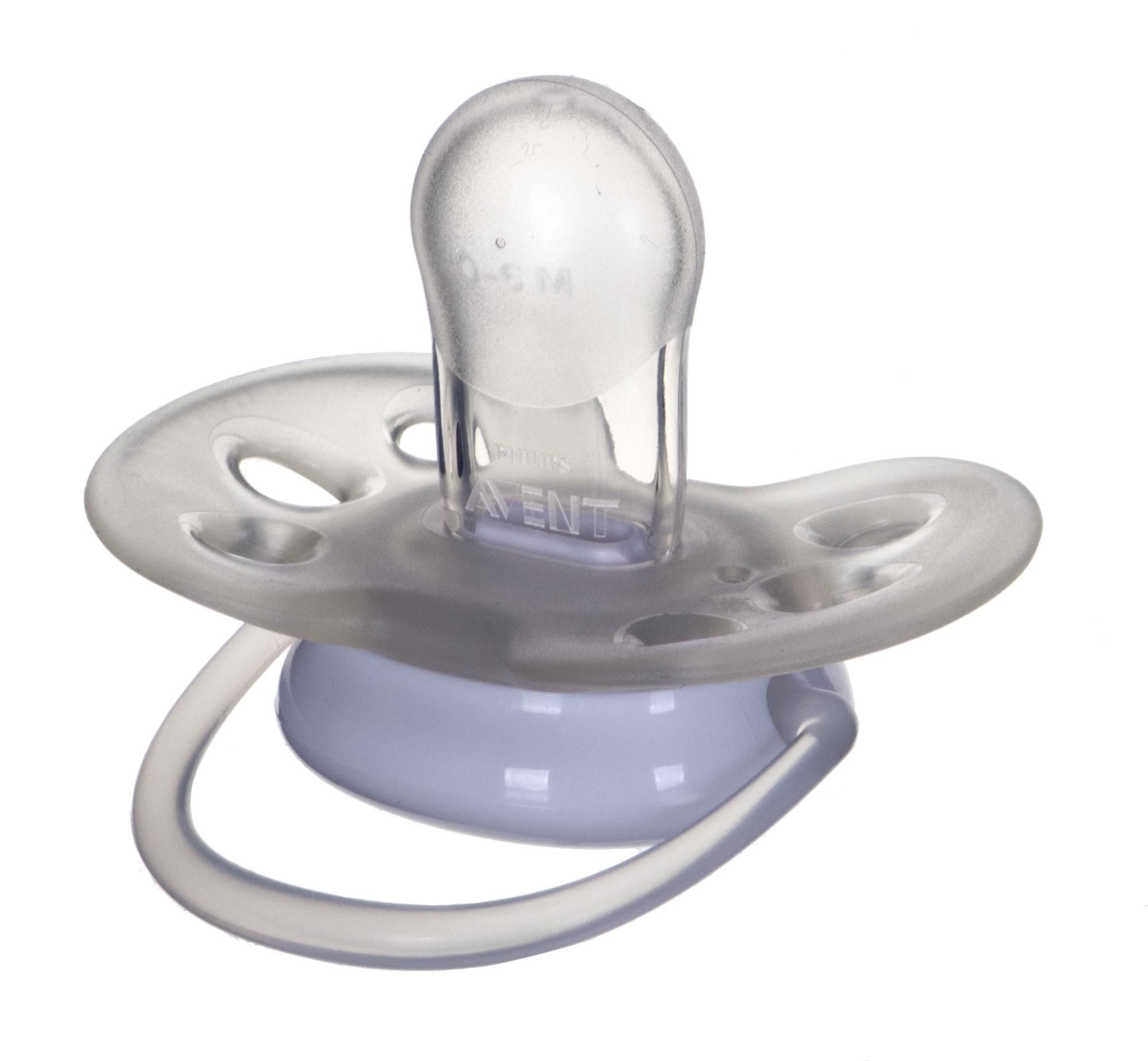 SKAITYKITE APRAŠYMĄ! „Philips Avent Newborn“ startinis rinkinys SCD301/01