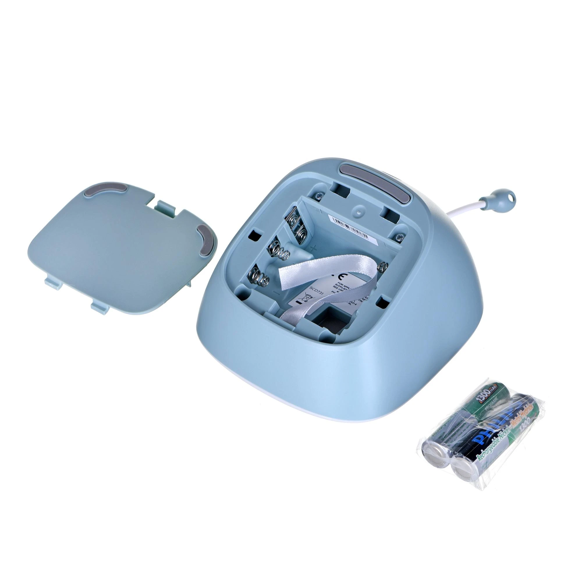 Mobili auklė Philips SCD731/26