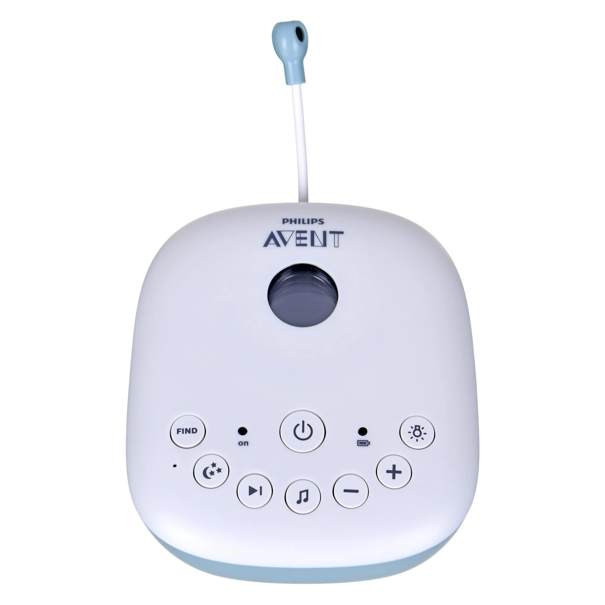Mobili auklė Philips SCD731/26