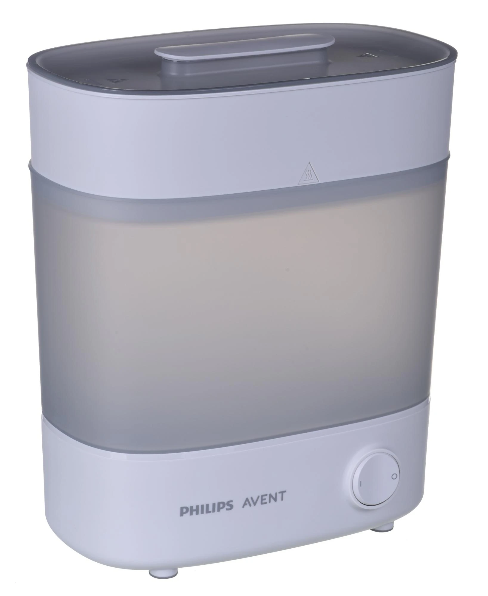 Philips Avent sterilizatorius SCF 2910 su valdymo ratuku